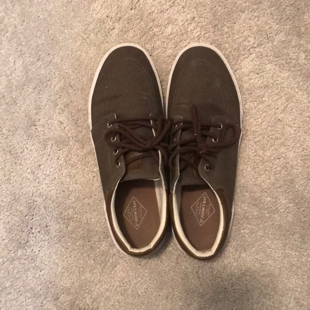 Classy Shoes